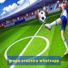 grupo cruzeiro whatsapp